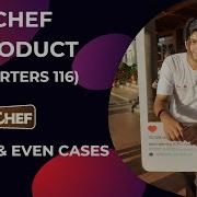 Chef Product CodeChef Starters 116 Odd Even Cases Easy