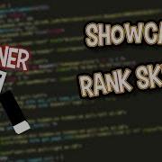 Minecraft Skript Showcase Rank System