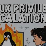 Linux Privilege Escalation Sudo Bypass Cron Jobs Kernel Exploits More