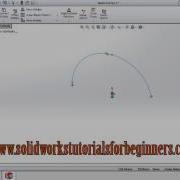 SolidWorks 2012 Tutorials For Beginners User Interface Introduction