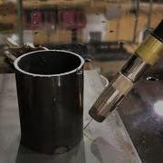 Rice MFG Welding Robot Circular Programming