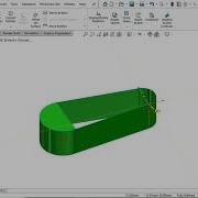 Solidworks Surface Tutorial 6 Filled Surface