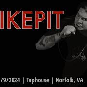 2024 03 09 Spikepit The Taphouse Norfolk VA FULL SET