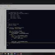 Flatten A Multilevel Doubly Linked List