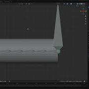 Blender Tutorial On Using Spine IK Bone Constraint In Armature