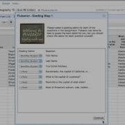 Flubaroo Grading Made Easy