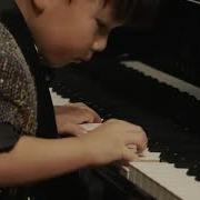Catherine Rollin Love Theme 3 Yrs Old Hong Kong City Hall