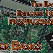Exploring PIC Microcontrollers 04 16 Bit Timer Basics