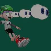SFM Splatoon Wild Take