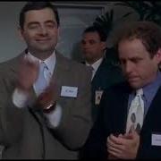 Mr Bean Clapping Meme