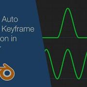 How To Auto Repeat Keyframe Animation In Blender