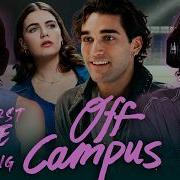 OFF CAMPUS Episodes 3 4 Ok We Are Officially Addicted