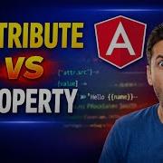 Attribute Binding In Angular 11 Explained Attribute Vs Property Binding Vs Interpolation