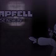 DISSENSION OST SwapFell Papyrus Fight Papyrus