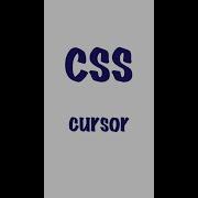 43 Cursor CSS Frontend Take It Easy Shorts