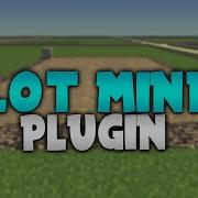PLOTMINES Minecraft Plugin Tutorial