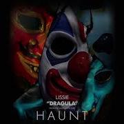 Lissie Dragula From Haunt Rob Zombie Cover