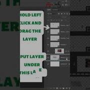 How To Send A Layer Behind Another Layer In Photoshop Howtosendalayerbehindanotherlayerinphotoshop