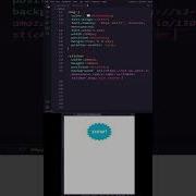 Html Css Playing Animation On Hover Shorts