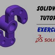 Solidworks Tutorial For Beginners Exercise 27 Solidworks Tutorials 2024 Mechanical Dot Com