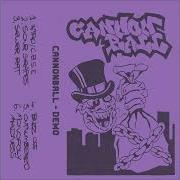 Cannonball Demo 2025 Full Demo