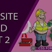 CSS Tutorial For Beginners 53 CSS Website Build Part 2