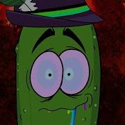 Pickle Journey Official Music Video