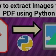 How To Extract Images From Pdf File Using Python Extract Images From Pdf Files PyMuPDF