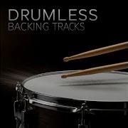 Energetic Funk Backing Track For Drummers 110 Bpm