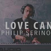 A Beautiful Mind All Love Can Be By James Horner Philip Serino Cover