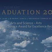 Convocation 2014 Friday June 6th 11 00am