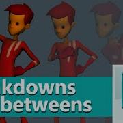 Breakdowns Inbetweens 3D Animation Tutorial Maya 2019 3d Animation Tutorial