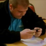 Cara Promotional Video Morse Vs Texting Movie Wmv