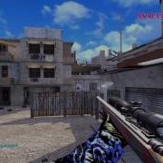 Sick Promod Frag Custom Killfeed Test