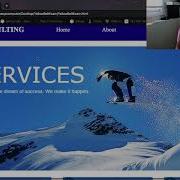 Yellow Belt Exam CodingDojo HTML CSS