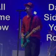 Dark Side Of Your Room All Time Low EVERYONE S TALKING TOUR Waukee IA October 29 2025