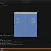 Pong Python PyGame
