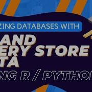 Analyzing Databases With XE And Query Store Data Using R Python