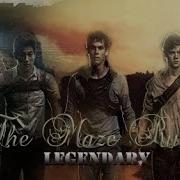 The Maze Runner Legendary