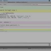 APCS Processing Null Elements