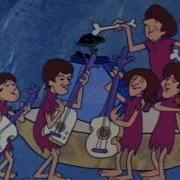The Flintstones Frantic Freddy And The Beau Brummelstones Laugh Laugh