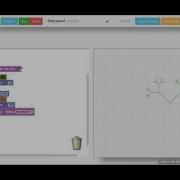 Explain Binary Tree And Recursive By Using Of Turtle Graphics