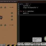 CodeMonkey Skill Mode 7 4