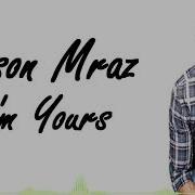 Jason Mraz I M Yours Lyrics Terjemahan Bahasa Indonesia