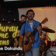 Buray Kalbime Dokundu Home Sessions
