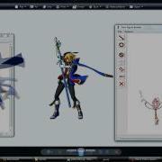 How I Make My Pivot Figures Jin S Yukianesa Sword