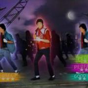 Michael Jackson The Experience Wii Beat It Gameplay Reveal Europe