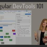 Основы разработки Angular отладка и профилирование приложений Angular