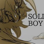 SOLDIER BOY Animation Meme YCH CLOSED CW IN DESCRIPTION