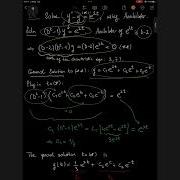 Lecture 16 Part 1